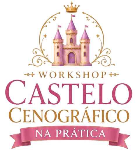 Workshop Castelo Cenográfico na Prática