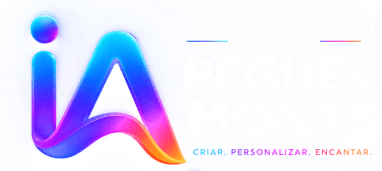 IA para Pegue & Monte com Tábita Cintra — Criar. Personalizar. Encantar.