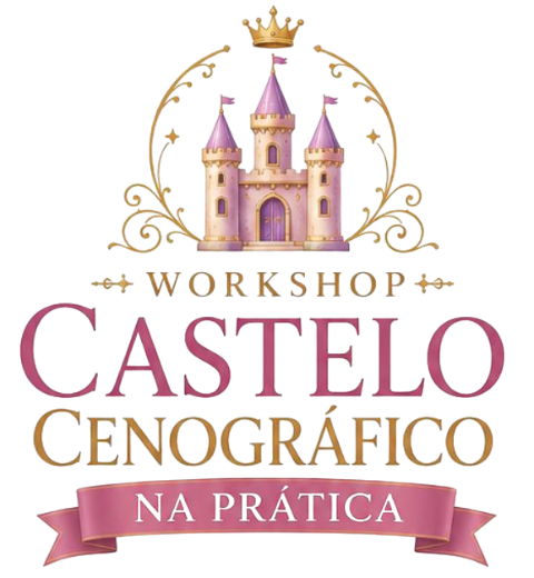 Workshop Castelo Cenográfico na Prática